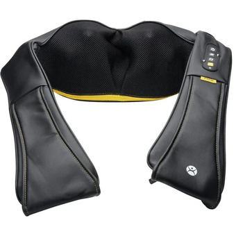 The Brick Ihome shiatsumassage pro cordless neck and shoulder massager - iwns20b offer