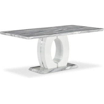 The Brick Nova dining table | 5-pc. | 7-pc. offer