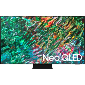 The Brick Samsung 65" qn90b neo qled 4k uhd smart tv | 75" offer