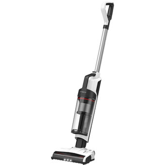 Best Buy Tineco pwrhero xl cordless upright vacuum - white/black offer