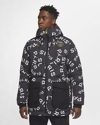 Nike Paris saint-germain offer