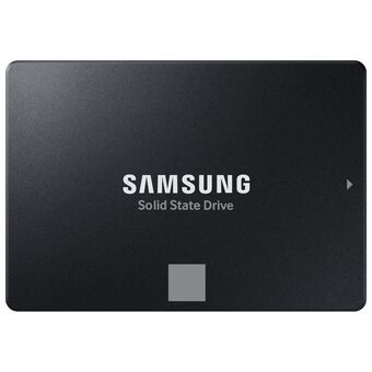 Best Buy Samsung 870 evo 1tb sata iii internal solid state drive (mz-77e1t0b/am) - english offer