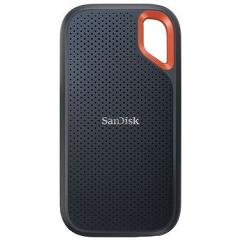 Best Buy Sandisk extreme 1tb external solid state drive (sdssde61-1t00-g25) offer