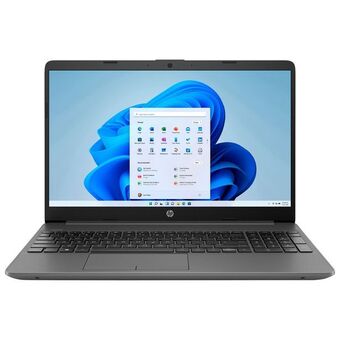 Best Buy Hp 15.6" laptop - jet black (intel core i3-1115g4/512gb ssd/8gb ram/windows 11 home) offer