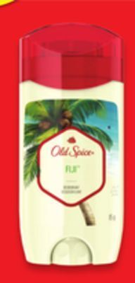 Walmart Old spice deodorant 85 g offer