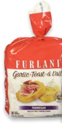Walmart Furlani garlic toast offer