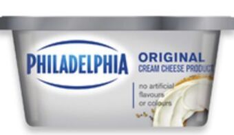 Walmart Philadelphia cream cheese offer