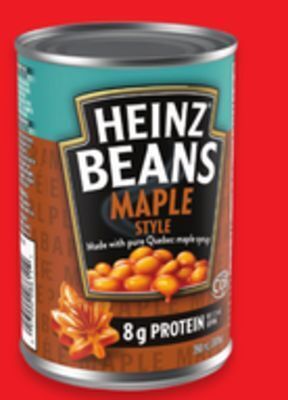 Walmart Heinz beans offer