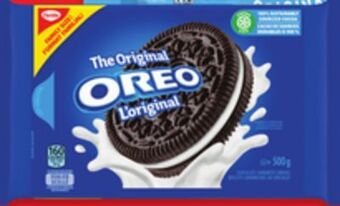 Walmart Christie cookies offer