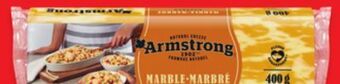 Walmart Armstrong cheese block offer