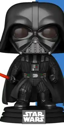 Toys R us Pop vinyl! star wars darth vader offer