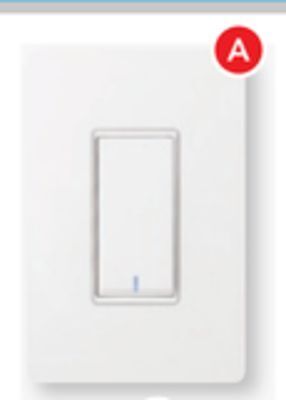 Lowe's Globe smart switch offer