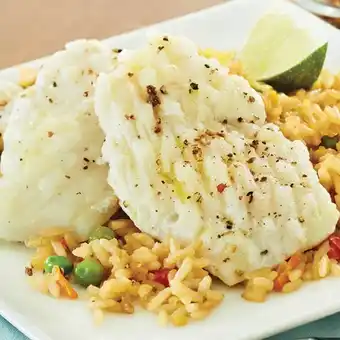 M & M Food Market Cod fillets offer