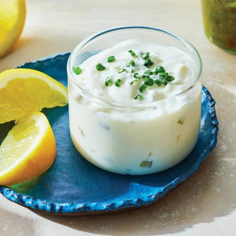 M & M Food Market Tartar sauce offer