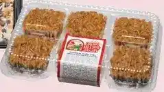 Giant Tiger Spring meadow bakery desserts offer