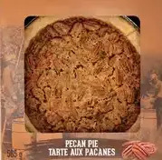 Giant Tiger Apple valley foods pie offer