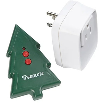 Canadian Tire Treemote wireless remote switch.indoor or outdoor model offer
