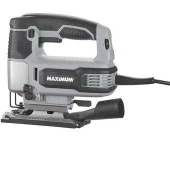 Canadian Tire Maximum 7a orbital jigsaw offer