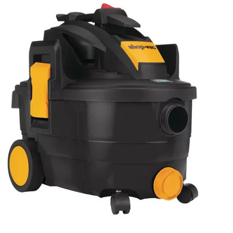 Canadian Tire Shop-vac 30l oval wet/dry vac offer