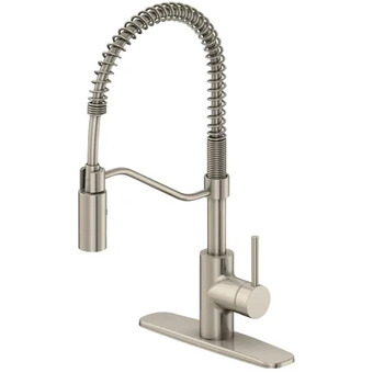 Canadian Tire Danze jasper 1-handle offer