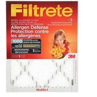 Canadian Tire 3m filtrete 1000 mpr single packs offer