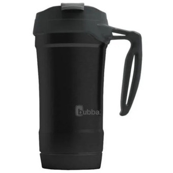 Canadian Tire Bubba 18-oz stainless-steel mug with leak-proof lid offer