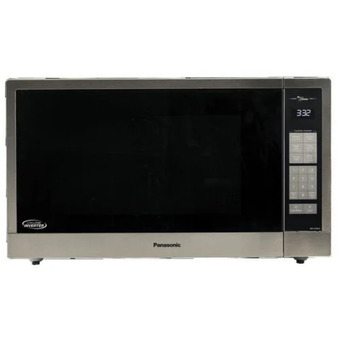 Canadian Tire Panasonic 2.2 cu-ft stainless-steel microwave offer