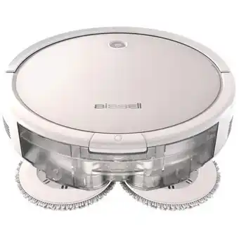 Canadian Tire Spinwave wet/dry robot vac offer