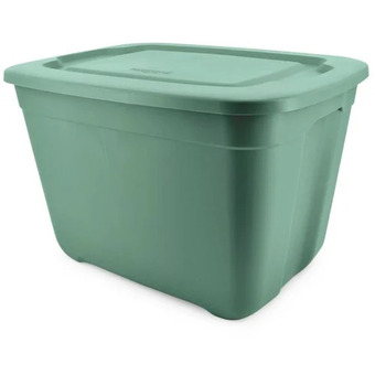 Canadian Tire Type a 68l nesting tote offer