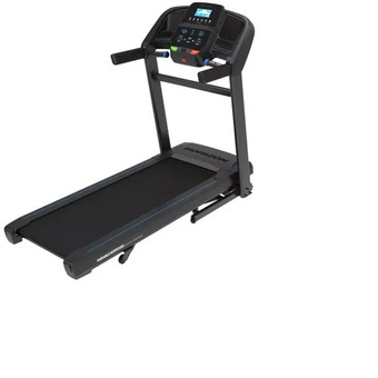 Canadian Tire Horizon fitness t202 treadmill offer