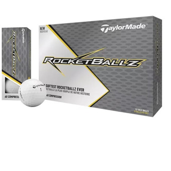 Canadian Tire Golf balls offer