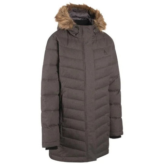 Canadian Tire Woods women's sylvia parka offer
