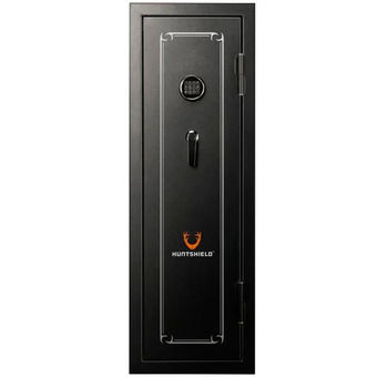 Canadian Tire Huntshield 12-gun safe offer