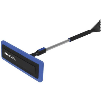 Canadian Tire Reflex 57" foam snow broom offer