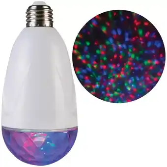 Canadian Tire Lightshow bulbs offer