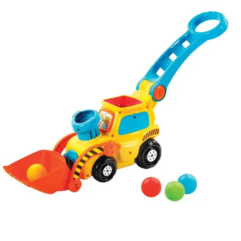 Canadian Tire Vtech push & pop bulldozer offer