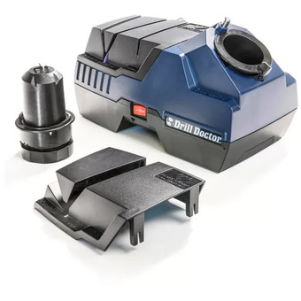 Canadian Tire Drill doctor multi-functional sharpener offer
