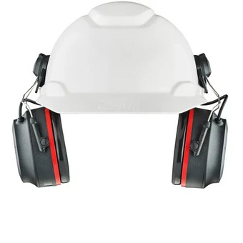 Canadian Tire 3m worktunes active pro hearing protector offer
