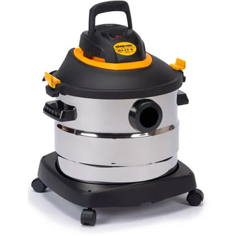 Canadian Tire Shop-vac 30l stainless-steel wet/dry vac offer
