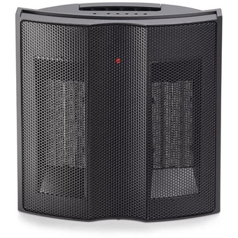 Canadian Tire Noma twin ceramic heater offer