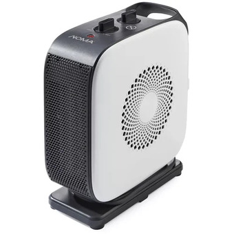 Canadian Tire Noma ceramic oscillating heater offer