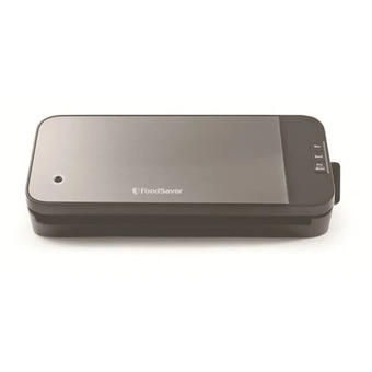 Canadian Tire Foodsaver space-saving machine with roll storage offer