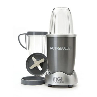 Canadian Tire Nutribullet 8-pc nutrition extractor/blender system offer