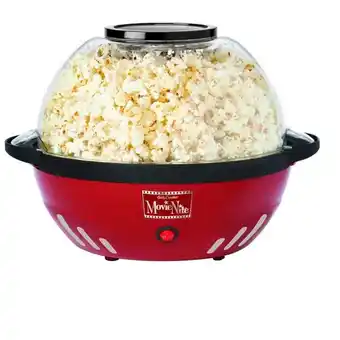 Canadian Tire Popcorn makers offer