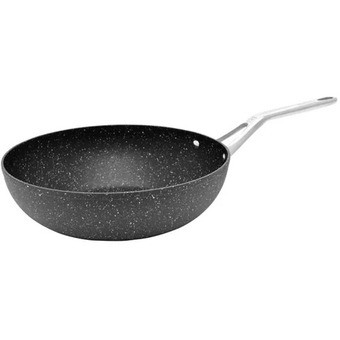 Canadian Tire Forged 30cm non-stick wok offer