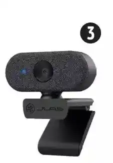 Canadian Tire Jlab usb hd webcam offer