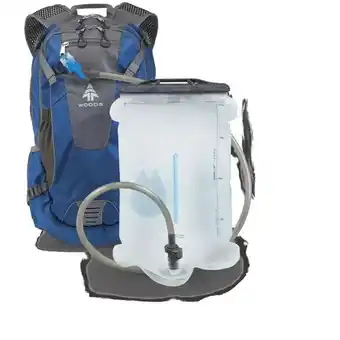 Canadian Tire Woods camping and hiking gear offer