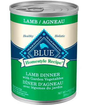 Canadian Tire Blue buffalo treats and pet food offer