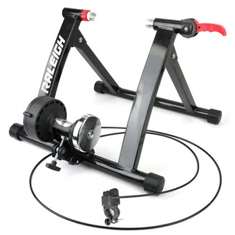 Canadian Tire Raleigh bike trainer offer