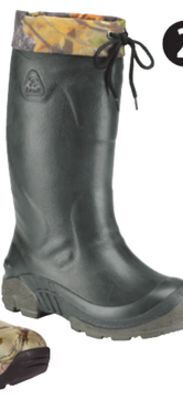 Canadian Tire Kamik icecrush waterproof boots offer